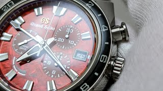 ✨GS✨GRAND SEIKO✨グランドセイコー✨18KTベゼル✨腕時計✨ GRAND SEIKO【SBGC275】グランドセイコー - YouTube
