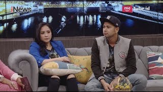 Raffi Ahmad & Nagita Kasih Bocoran Cerita Film 'Suster Ngesot Urban Legend' Part 4A - HPS 25/04