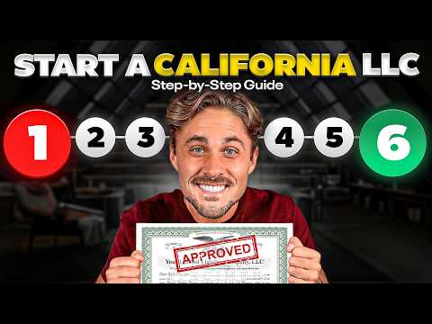 Is It Worth It To Start An Llc In California