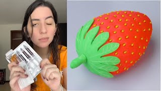 1 hora De los Mejores Tiktoks de @Leidys Sotolongo @Rubén Tuesta 🤣 Storytime Con Pastel #132