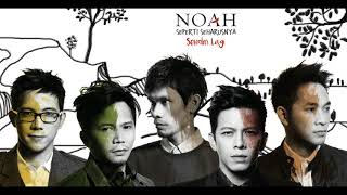 Video thumbnail of "Noah - Sendiri Lagi"