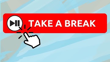 How to Use YouTube Live’s “Take a Break” Feature (Step-by-Step Tutorial with OBS Setup)
