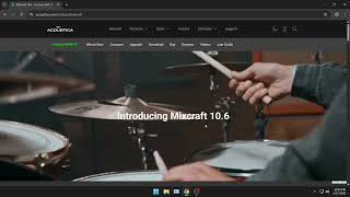 Mixcraft Pro Ile Müzik Yapmanın En Kolay Yolu Başla Ve Yarat Ştirme