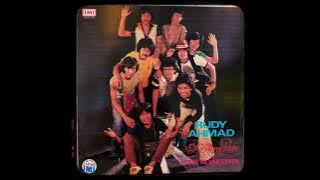 Rudy Ahmad D' ATOMIC POWER 🌹Cinta Benar Cinta🌹1980