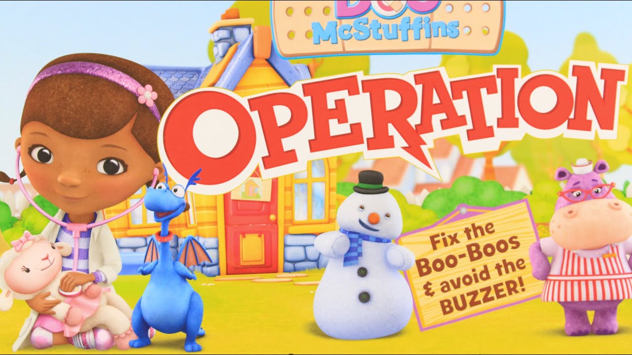 Doc Stuffins Operation Operacja Doktor Dosia Klinika -> Kuchnia Dla Dziecka Zabawka Doc Stuffins Operation Operacja Doktor Dosia Klinika -> Kuchnia Dla Dziecka Zabawka