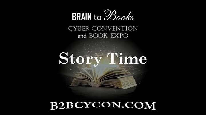 B2BCyCon 2018 Broken by Angela B. Chrysler