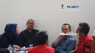 Yayat T Soemitra, Plt Bupati Bandung Barat