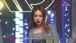 KARD - You In Me Fanchant