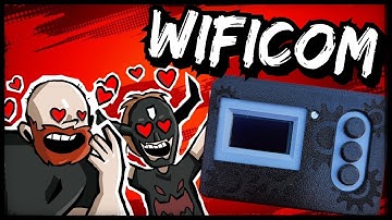 Review Of The WiFiCom And Why We Love It #digimon