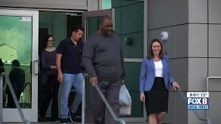 Ramos, who's Supreme Court appeal overturned split juries, found not guilty in second murder trial