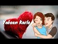 Yakeen Karle | Whatsapp Status Video | Lyrics ||
