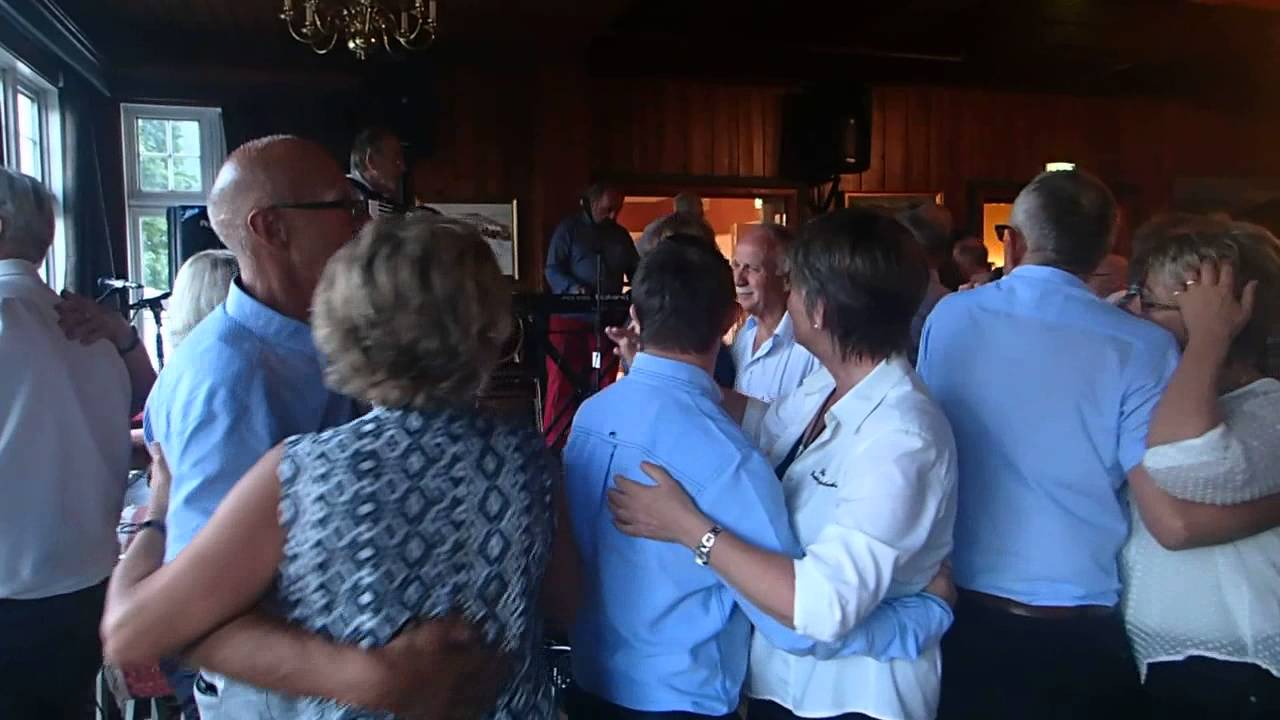 SAUDATREFFEN   2013  ( DEL 4 )