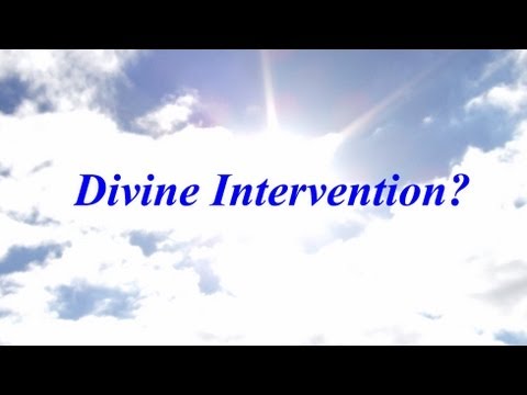 Divine Intervention? Honorable Death Denied!
