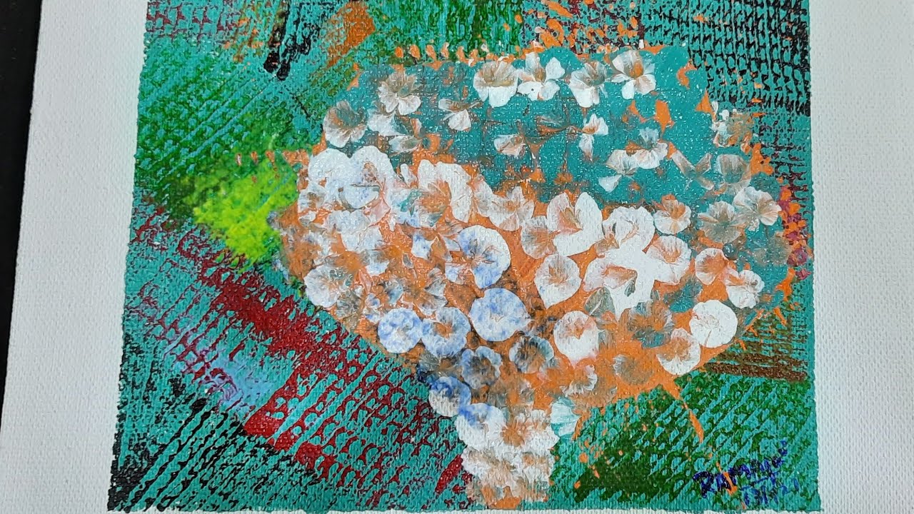 Abstract Art How To Create A Textured Base Painting Using Cardboard abstract-art-how-to-create-a-textured-base-painting-using-cardboard