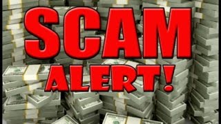 SCAM ALERT!! - Kode Orion - Kode Kuantum Tinjauan -Penipuan