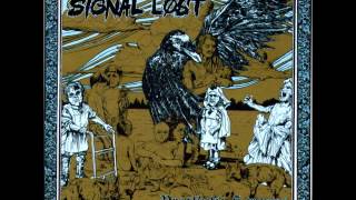 Watch Signal Lost Blurry Vision video