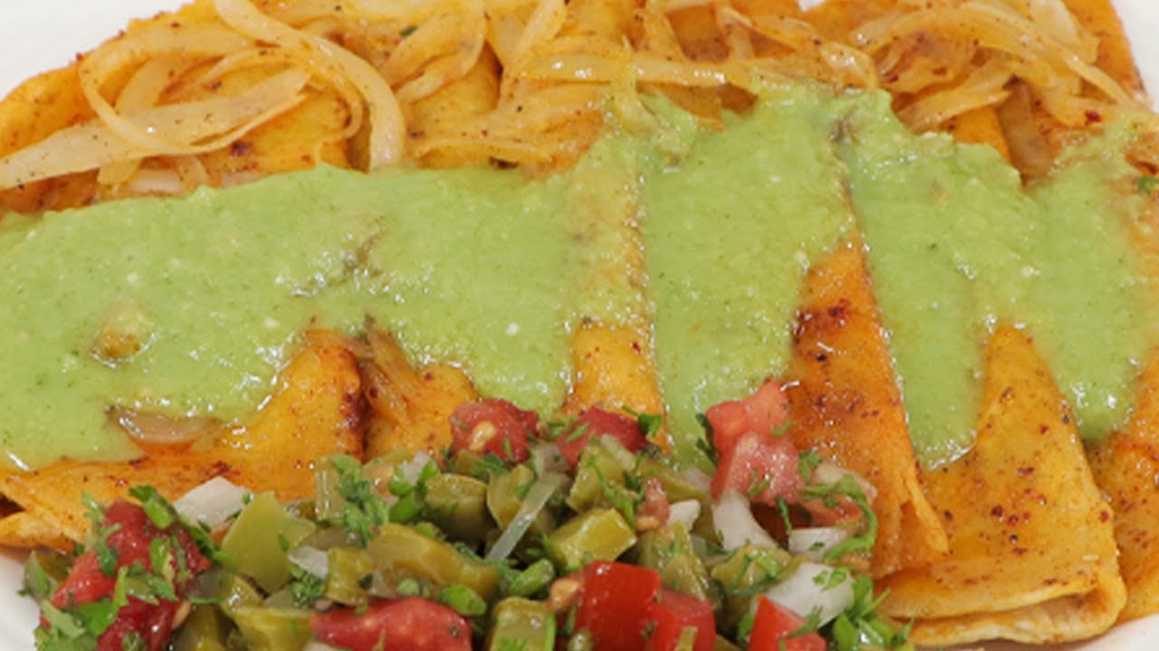 TACOS DE CANASTA YouTube