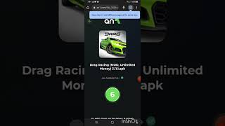 Drag Racing mod apk download screenshot 2