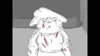 Mapleshades Vengeance Storyboard 2: Apple