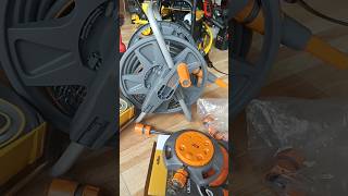 Bộ Vòi Nước Tưới Cây Lebenlang