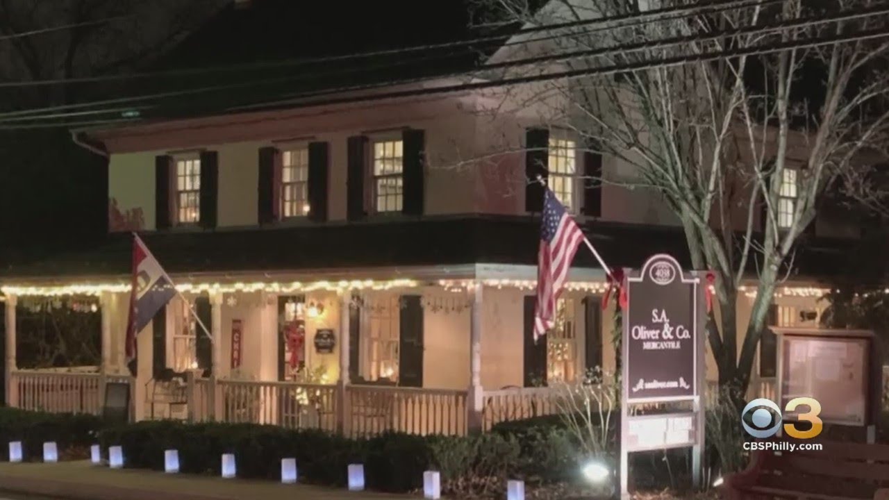 Open For Business S.A. Oliver & Co. In Skippack YouTube