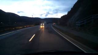 Night 10 Neuwied Leutesdorf