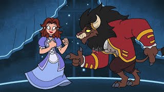 Let's Groove Tonight | But With My Characters