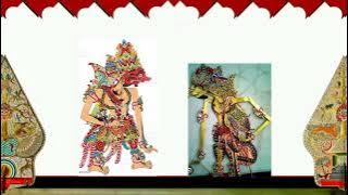 mengenal tokoh wayang kulit prabu dasarata