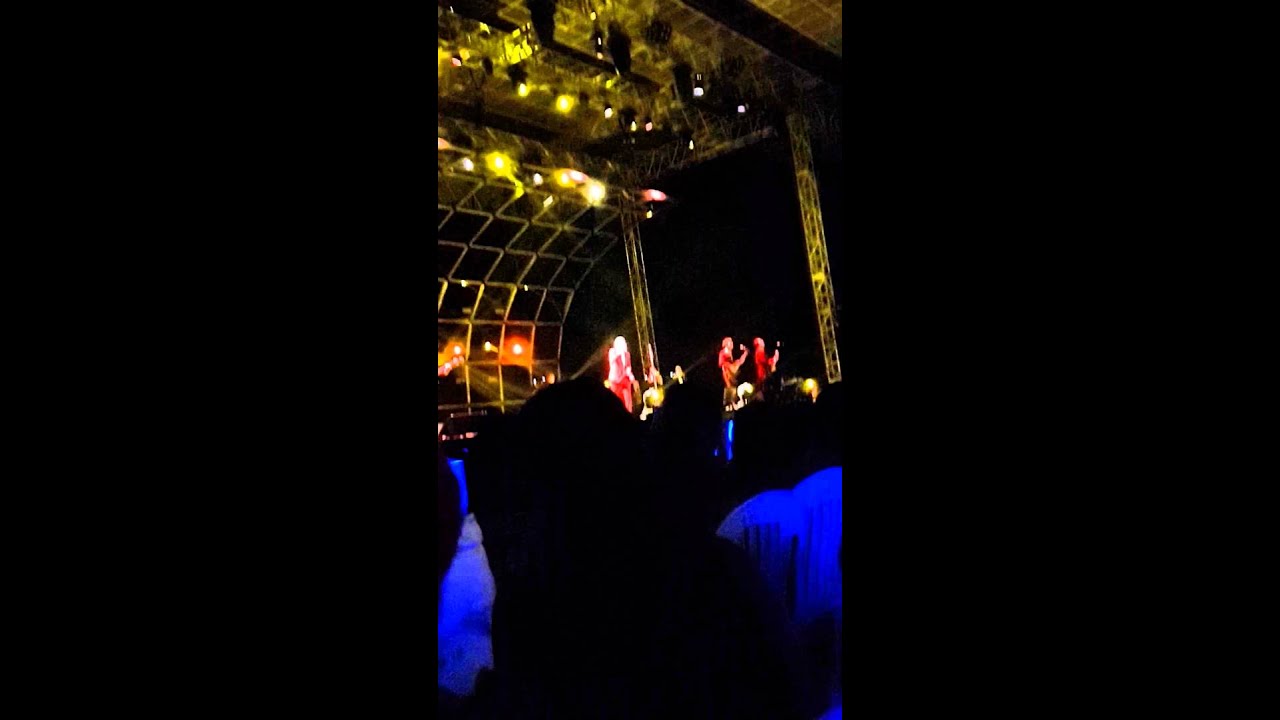 2015.12.05_버즈_대전콘서트_My Love (And)