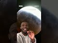 Stargazers had a chance to see a lunar eclipse known as a 'blood moon' | Newsround