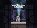 How to DESTROY the Boo's AI in New Super Mario Bros Wii #mario #nintendo #gaming