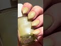 Swatching “Ugly” Vintage Nail Polish - 90s and Y2K Colors