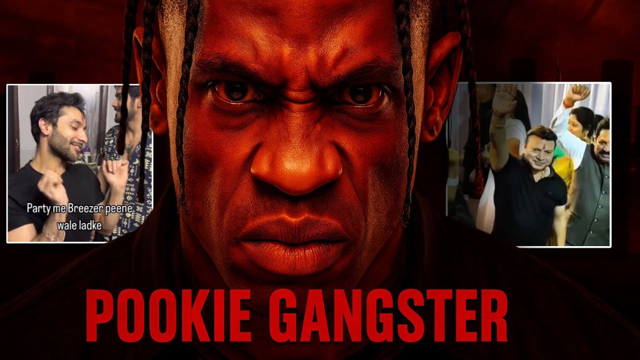 POOKIE GANGSTER MADE THIS SONG VIRAL