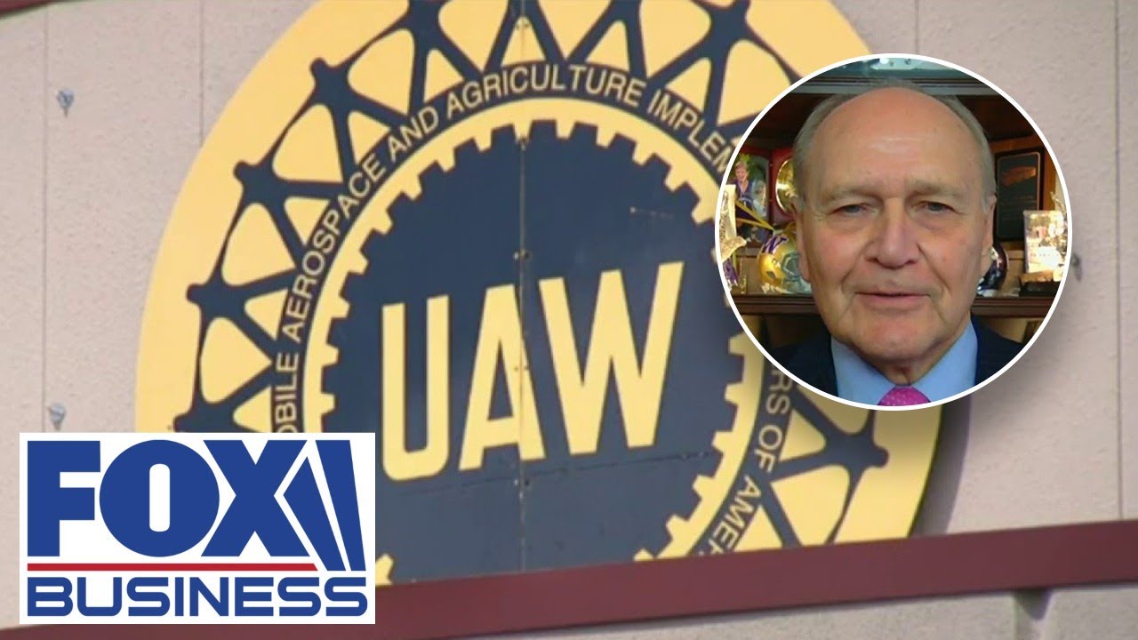 ‘DEVASTATING’: Former Home Depot CEO warns about potential UAW strike