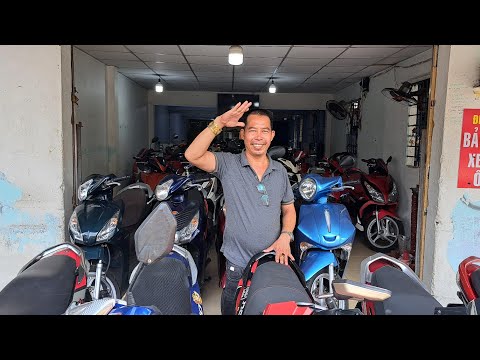 Video xe cũ thái bảo . giảm đổ lửa từ 1 đến 6 triệu trong 3... - youtube