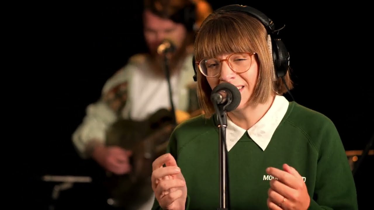Mountainkind's Incredible Christian Worship Song 'THEY DO NOT KNOW'