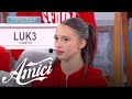 Amici 24 - Rebecca - Sempre per sempre