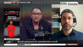 Brazil Election | Bolsonaro wins 1st round of presidential election