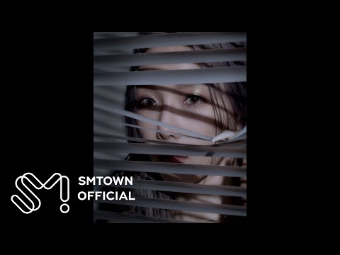 so nyeo shi dae  2022  TAEYEON 태연 'INVU' Clip #2 그런 밤 (Some Nights)