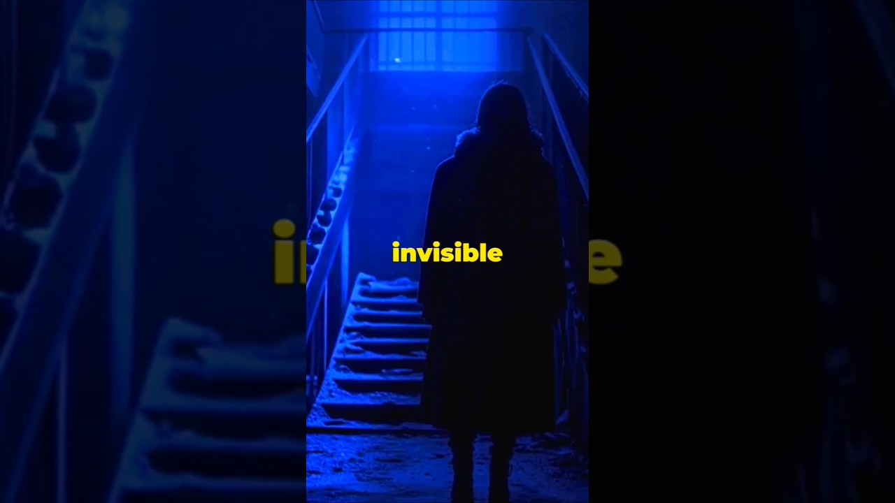 Secret of Room🥺407... 