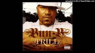 Bun B - Retaliation Is a Must (Instrumental)