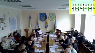 Комісії до 45 сесії 9 скликання