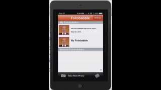 How to use Fotobabble, a free IOS (Apple) app, for Judaic instruction and staff development