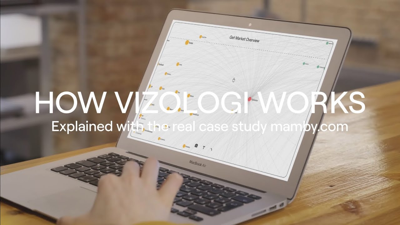 Vizologi Plus Exclusive Lifetime Deal Review: Unleash Innovation