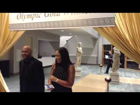 OLYMPICS video