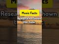 A Deep Dive Into Intriguing Music Facts Shorts Shortsfeed 