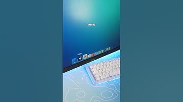 Transform your Windows PC into MacOS with this app #mydockfinder #macos #windows11 #marcustechnology