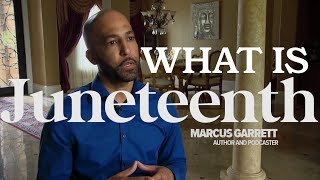 Juneteenth Meaning 1865-2023: The Pursuit of Economic Equality