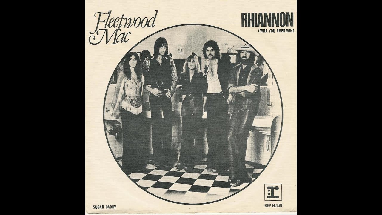 Watch Fleetwood Mac - Rhiannon (Scorpio's 'House of Rumors' Remix) on YouTube Watch Fleetwood Mac - Rhiannon (Scorpio's 'House of Rumors' Remix) on YouTube