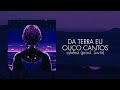 sykeez — DA TERRA EU OUÇO CANTOS (prod. Swin)